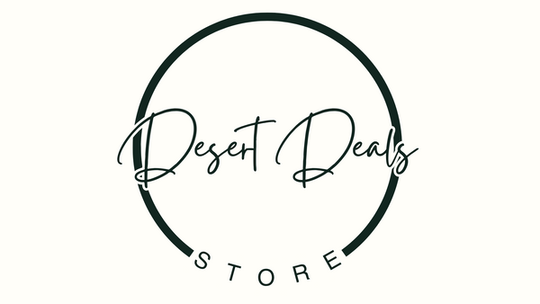 Desert Deals Store